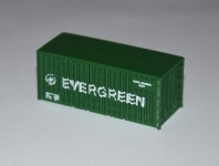 BuBi Model TT70134 - TT - Container Evergreen